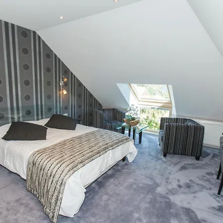 Hotel Logis Bienvenue