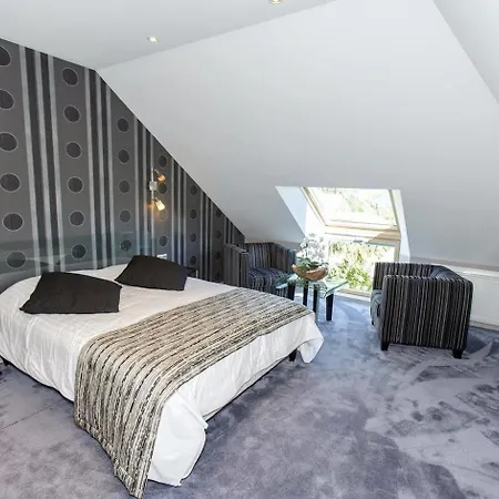 Hotel Logis Bienvenue