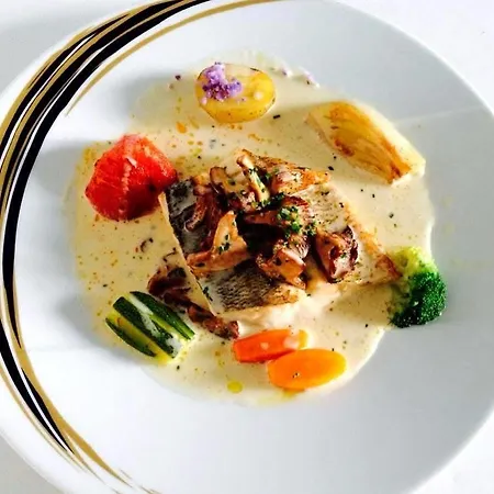 Logis Bienvenue Hotell