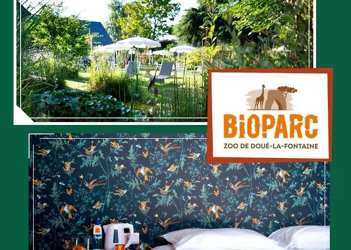 欢迎之家客栈 酒店 杜埃拉方丹