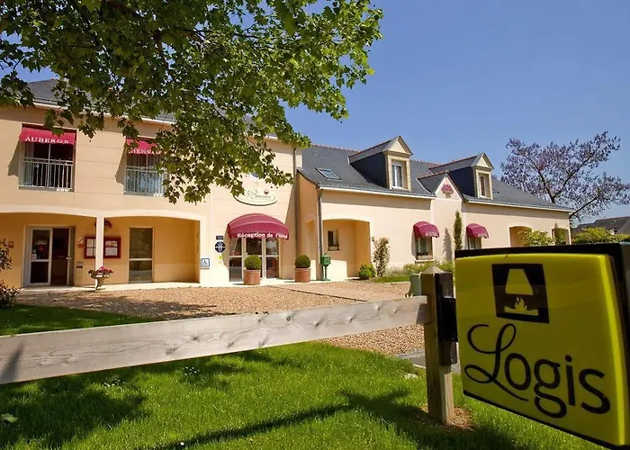 欢迎之家客栈 杜埃拉方丹